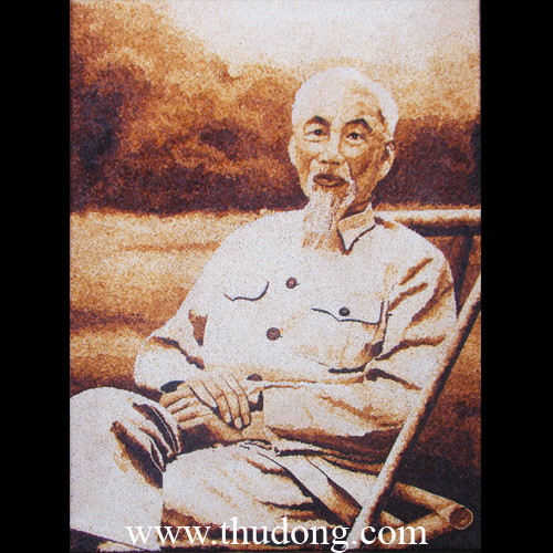 HO CHI MINH